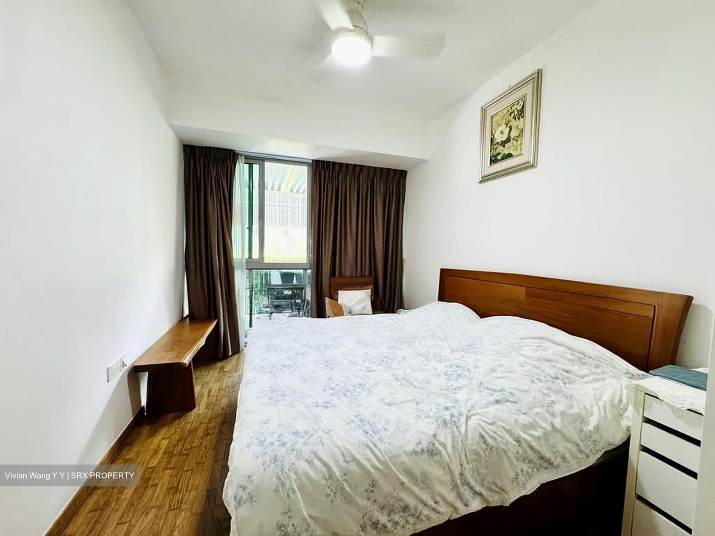 The Minton (D19), Condominium #565848491